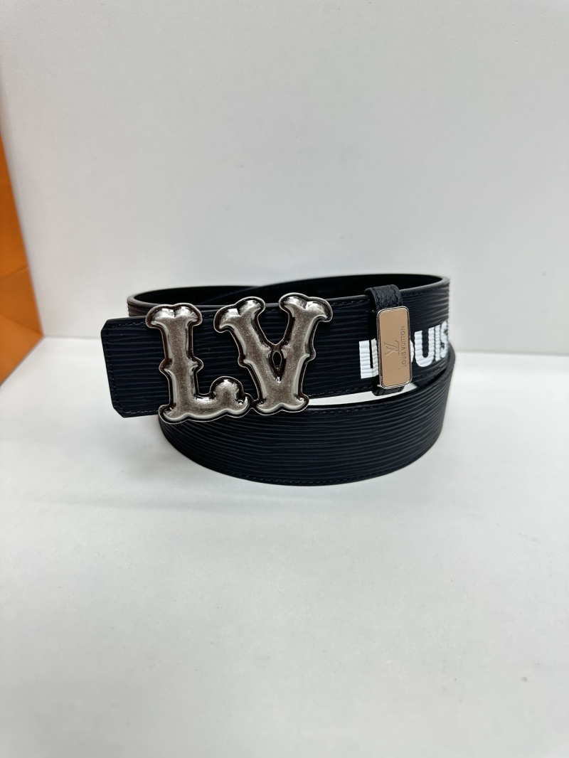 Louis Vuitton Belts